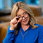 Kathy Keyes Webster