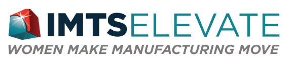 image: IMTS Elevate Women Make Manufacturing Move