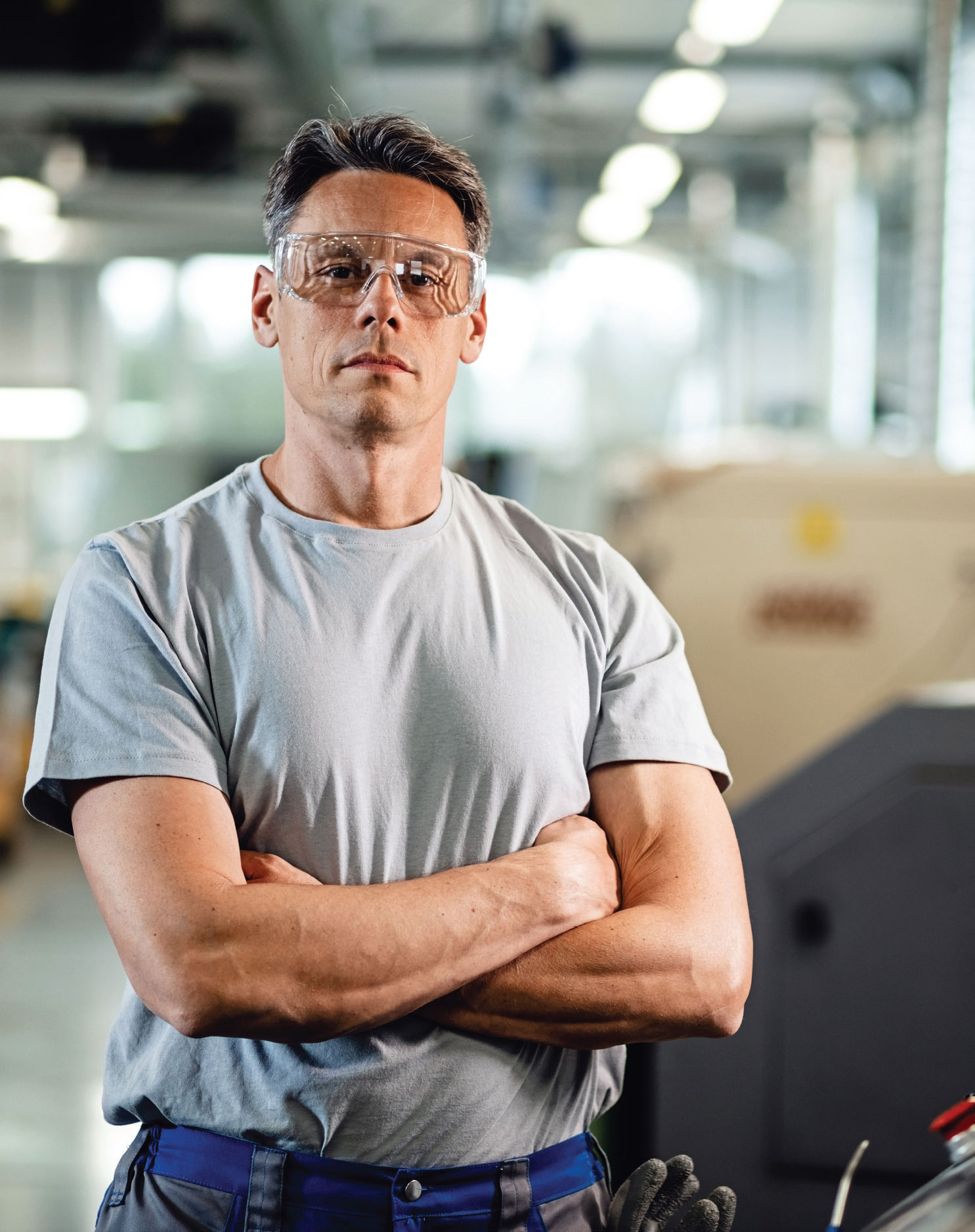IMTS Elevate Job Shops
