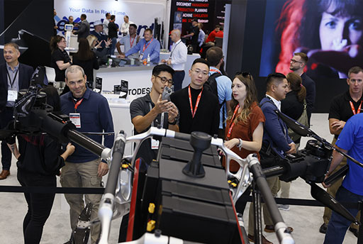  IMTS 2024