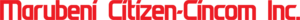 Marubeni Citizen-Cincom, Inc.