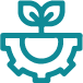 image: Machine Components/ Cleaning / Environmental Sector icon