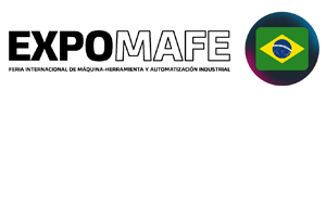 Image: Expomafe Logo