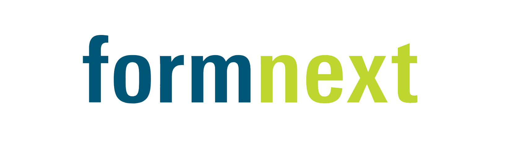 FormNext Logo