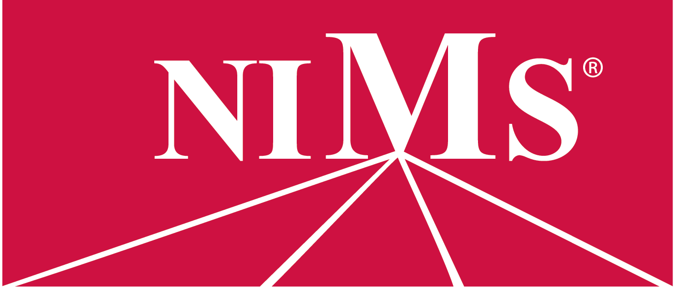 logo: NIMS (National Institute for Metalworking Skills)