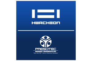 Image: PResotec Logo