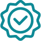 image: Quality Assurance Sector icon