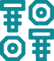 image: Tooling & Workholding Sector icon
